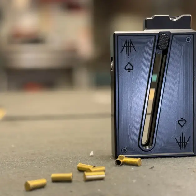 Ace Of Spades Rim-X