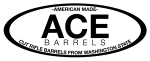 ACE logo