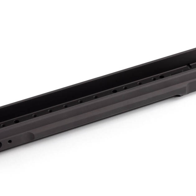 KRG Aluminum ARCA Forend