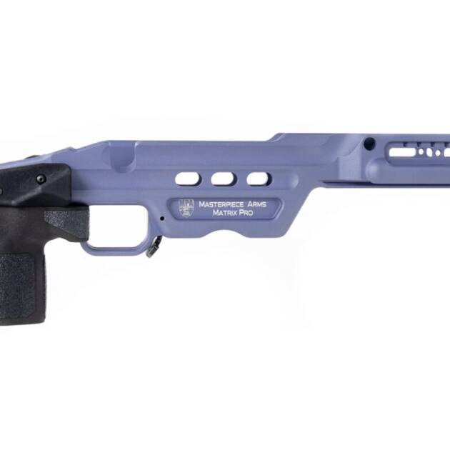 MPA Matrix Pro-ll