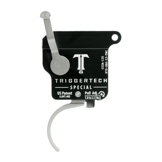 Remington 700 Special Trigger