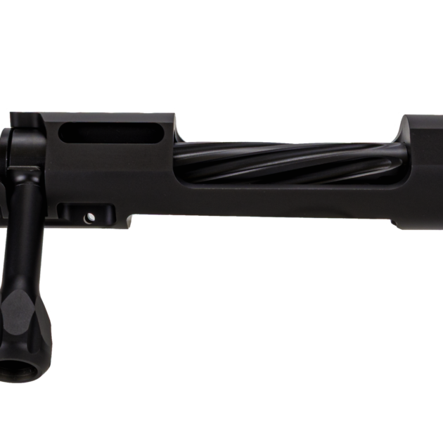 Pure Precision SKLTN Titanium