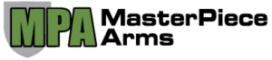 MasterPiece Arms logo