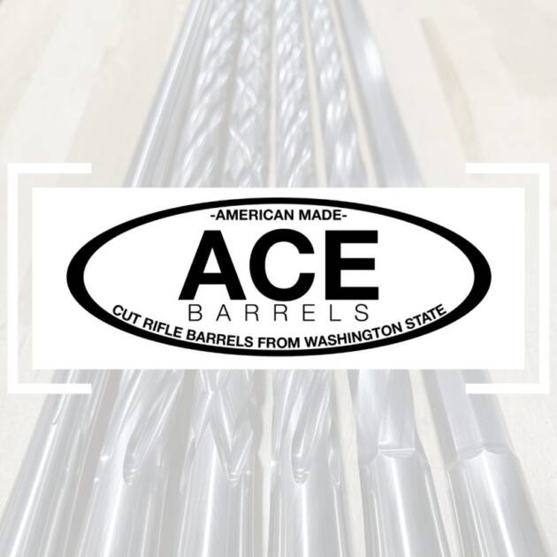 Ace Barrels
