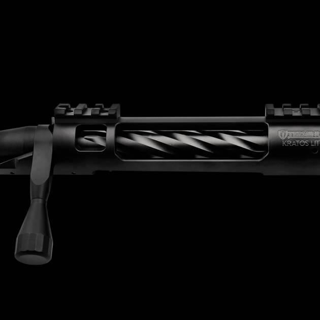 Terminus Kratos lite