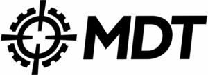 MDT logo