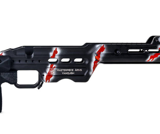 MPA Vanquish